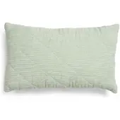 Essenza Zierkissen Billie Cushion Frosty Mint (30 x 50 cm)
