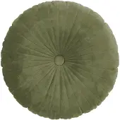 Essenza Naina Moss Dekokissen 40 cm