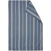 Marc O'Polo Geschirrtuch Jona Smoke Blue