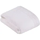 Vossen Badehandtuch Vienna Style Supersoft White (80 x 160 cm)