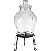 Aps Saftdispenser - 10,5 L - Glas