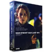 Mis Label Når Støvet Har Lagt Sig (4-Dvd)