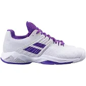 Babolat Propulse Fury Allcourt-schuhe