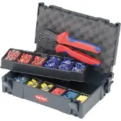Knipex 97 90 21, Werkzeugsatz