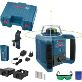 Bosch Rotationslaser GRL 300 HV