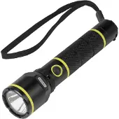 Black & Decker Stanley 1-95-154 LED Stablampe FatMax Alu
