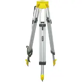 Stanley TP1 Standardstativ 0,97m b. 1,62m, 5/8 Zoll Gewinde