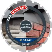 Carat Steckschlüsseleinsatz (handbetätigt)