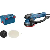 Bosch Professional Get 55-125 Professional Schleifmaschine