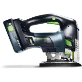 Festool Akku-Pendelstichsäge PSBC 420 HPC 4,0 EBI-Set CARVEX | 576536