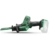 HiKOKI Akku-Säbelsäge 18 V, Schnittkapazität 50 mm, incl. Zubehör, Koffer
