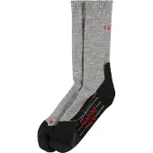 Falke Wandersocken TK2 Light Grey Herren-Schuhgröße 44 - 45