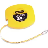 Stanley Rollbandmass Longtape 20 meter