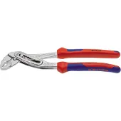 Knipex Wasserpumpenzange Alligator L.250mm Spann-W.46mm