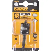 DeWalt Lochsaegen fuer Schlagschrauber 22mm