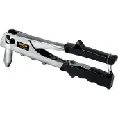 Stanley Blindnietzange Typ 6-MR55 2-3-4-5 mm Kopf rechtwinklig