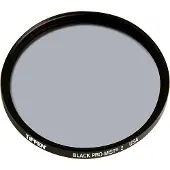 Tiffen 58mm Black Pro-Mist 2 Filter