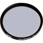 Tiffen 72mm Black Pro-Mist 1 Filter