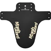 MarshGuard 20/20 VR Schutzblech schwarz/beige 2022 Mudguards