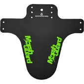MarshGuard 20/20 VR Schutzblech schwarz/grün 2023 Mudguards
