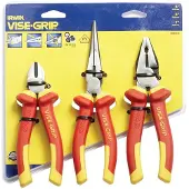 Irwin PLIERS VDE 150mm