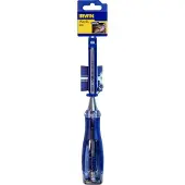 Irwin 20 Stück, 8 mm, Cobalt Spiralbohrer HSS, Co