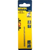 Irwin Brocas Metales TCT 3mm