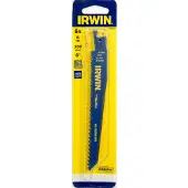 Irwin Recips for wood with nails 150mm 6TPI
