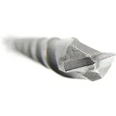 Irwin 8 X 540/600 Mm Sds-plus-bohrer Für Mauerwerk