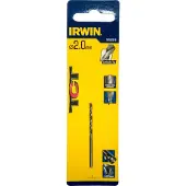 Irwin Metallbohrer HSS-TCT 2,0x51x24mm