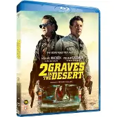 SMD 2 Graves In The Desert Bd