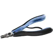 LINDSTROM Rx 7490 146.5 Mm Flachzange