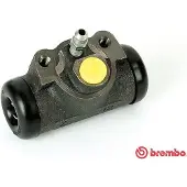 Brembo Radbremszylinder ESSENTIAL LINE A 12 585
