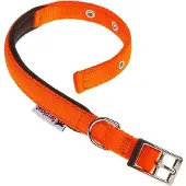 Ferplast Daytona 25 Mm 53 Cm Dog Collar Orange