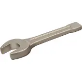 Bahco Schlag-Maulschlüssel 133SGM-36 metrisch