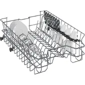 Beko Dvs05024x Geschirrspüler 10 Anzahl Maßgedecke