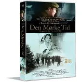 SMD Den Mørke Tid - Danske film klassikere 9. april 1940 - 5. maj 1945 (3 DVD)