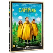 SMD Camping (Mia Lyhne, Kirsten Lehfeldt)