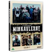 SMD ​Minkavlerne - Sæson 2