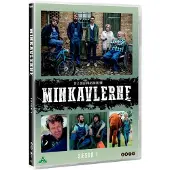 SMD Minkavlerne - Sæson 1​