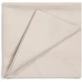 Marc O'Polo Serviette Akalla Oatmeal-45 x 45 cm