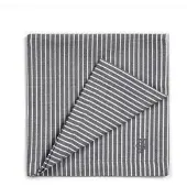 Marc O'Polo Serviette Tentstra Stone-45 x 45 cm