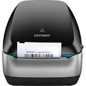 Dymo LabelWriter Wireless - Etikettendrucker