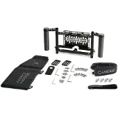 Wooden Camera Wooden Director's Monitor Cage v3