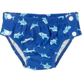 Playshoes UV-Schutz Windelhose zum Knöpfen