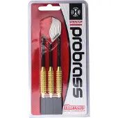 Harrows Darts Steeltip Probrass 3xmedium