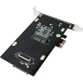 Logilink PC0079, PCIe, SATA, Windows 7 Enterprise,Windows 7 Enterprise x64,Windows 7 Home Basic,Windows 7 Home Basic..., 125 mm, 138 mm, 23 mm
