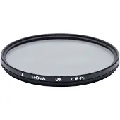 Hoya 67,0 mm UX CIR-PL II
