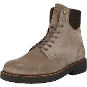 Camel active Stiefelette Stiefelette Veloursleder