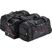 Kjust Kofferraumtaschen-Set 4-teilig Volkswagen Tiguan 7043030